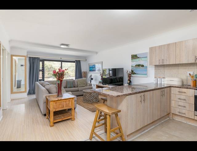 2 BEDROOM APARTMENT TO LET IN BIG BAY